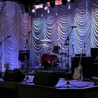 Saint Rocke's Honky Tonk Brunch Show 4