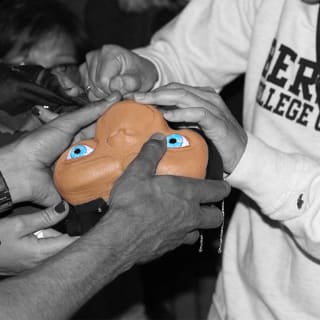The secret of Madrid: Urban Escape Room through the streets of Madrid 4