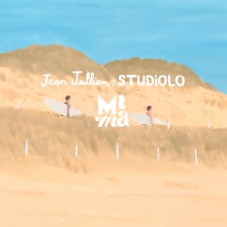 Studiolo: Jean Jullien's prachtige tentoonstelling bij MIMA 2