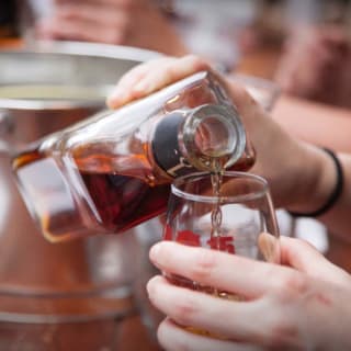 2021 Dallas Summer Whiskey Tasting Festival 3