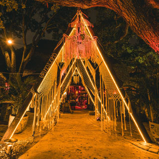 Acoustic Concert by The Gilmar Gomes Collective 3