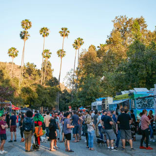 Street Food Cinema Presents: Don't Worry Darling (Harrry Styles Night) 3