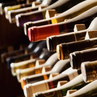 Initiation à la dégustation de vin avec Vino Club© 1