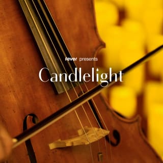 Candlelight: Tribute to U2 3