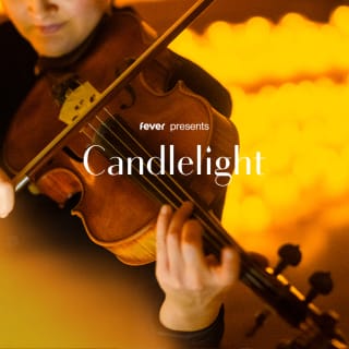 Candlelight: Tribute to U2 5