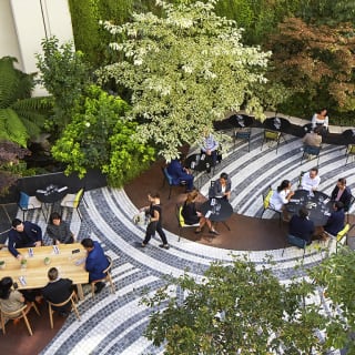 Le Jardin Privé se déchaîne ! 6