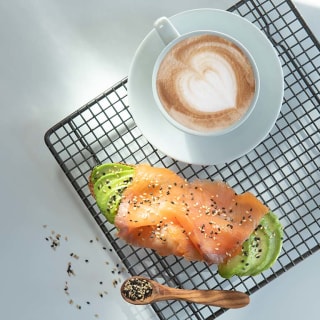 Crea tu brunch saludable en Healthy Poke 3