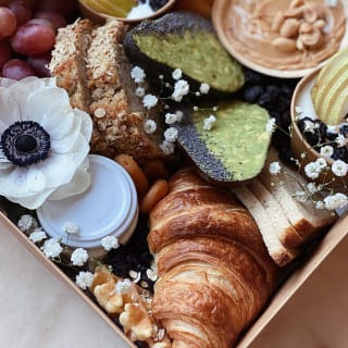 Box brunch locale et goumande, livrée chez toi ! 1