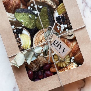 Box brunch locale et goumande, livrée chez toi ! 3