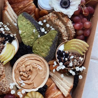 Box brunch locale et goumande, livrée chez toi ! 4