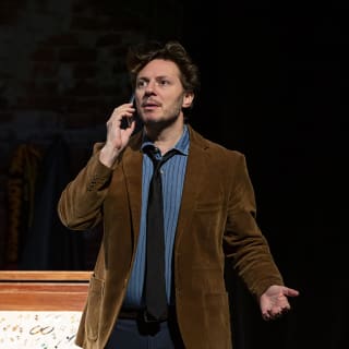 L'Embarras du choix, de Sébastien Azzopardi et Sacha Danino 2