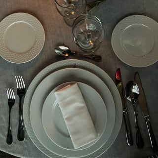 Dining Under the Stars 4