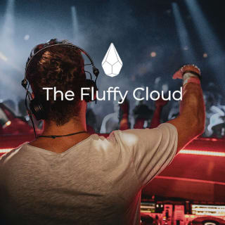 The Fluffy Cloud: An Immersive Music & Light Show - 1 Day Only 2