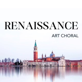 9e Musique@17h: ArtChoral - Renaissance 1