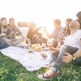Sa Brisa: packs de picnic para 2 al lado de El Retiro 1