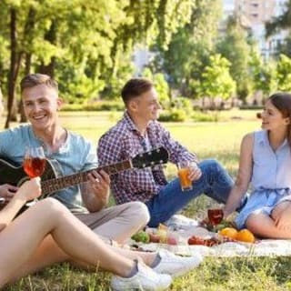 Sa Brisa: packs de picnic para 2 al lado de El Retiro 2
