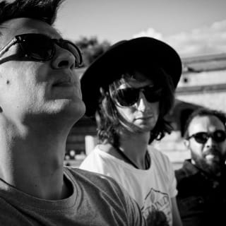 Comandante Twin y Ciao Marina: ¡concierto en Sala Wah Wah! 5