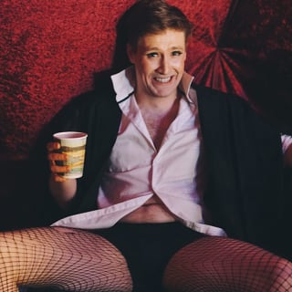 Dystopian Christmas Cabaret 2