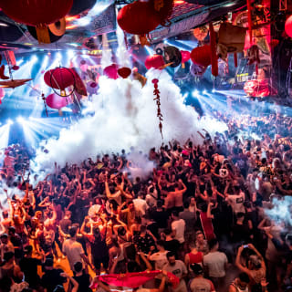 Elrow 2020 - Chinese Row Year com Claptone, Sam Paganini e muitos mais 4