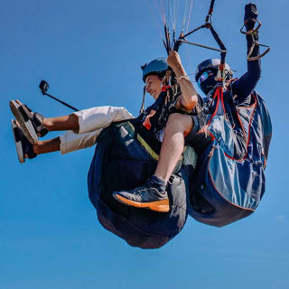 Find the Adventure: an extreme sport experience 1