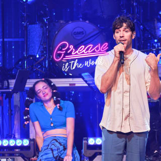 Grease is the Word, le spectacle musical 4