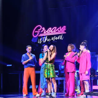 Grease is the Word, le spectacle musical 5