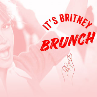It’s Britney Brunch 1