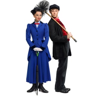 Mary Poppins at Prince Edward Theatre 5