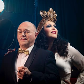 30 Something - Let's Party Like it's 1939: Immersive Theatre 1