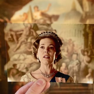 Blockbuster Film Tour at the Old Royal Naval College & Painted Hall 5