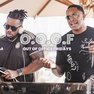 Out of Office Fridays: Pool Party 5
