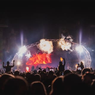 Boundary Festival 1