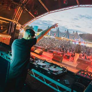 Boundary Festival 2