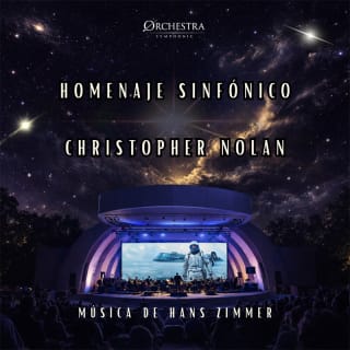 Hans Zimmer Symphonic Experience 1
