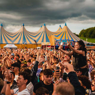 Boundary Festival 3