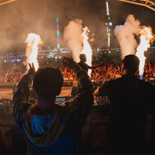 Boundary Festival 4