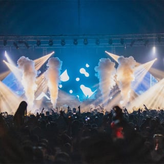 Boundary Festival 5