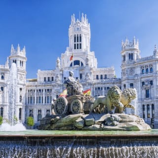 El Salvaje Oeste Madrileño: Una aventura por la historia de Madrid 1