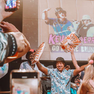 Kevin & Perry Bottomless Brunch Party 5