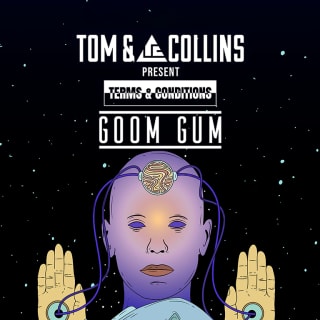 CDMX Party - Tom & Collins present: Terms & Conditions with Special Guest Goom Gum 1