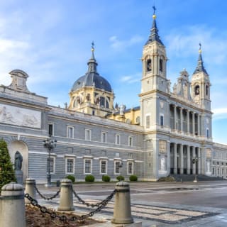 El Salvaje Oeste Madrileño: Una aventura por la historia de Madrid 3