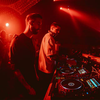 CDMX Party - Tom & Collins present: Terms & Conditions with Special Guest Goom Gum 3