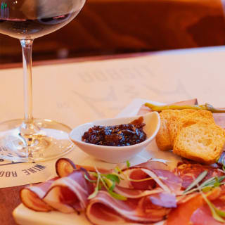 Brunch Vínico no restaurante Wine Room 4