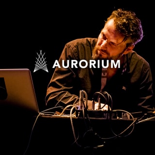 AURORIUM - ENLIGHTMENT - Der breite Raum 1