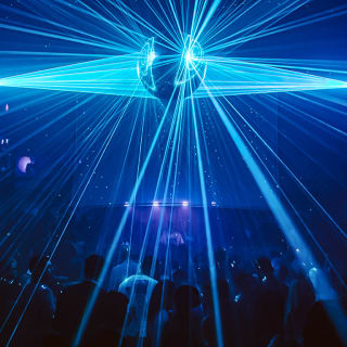CDMX Party - Tom & Collins present: Terms & Conditions with Special Guest Goom Gum 2