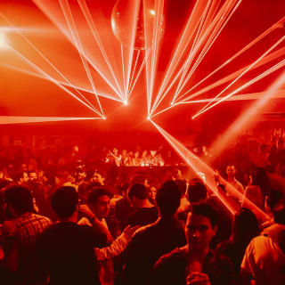 CDMX Party - Tom & Collins present: Terms & Conditions with Special Guest Goom Gum 4