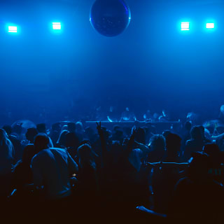 CDMX Party - Tom & Collins present: Terms & Conditions with Special Guest Goom Gum 6