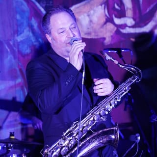 La Experiencia Leo Green: En directo en Covent Garden 4
