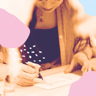 Calligraphy through the ages: Hand letter workshop 1