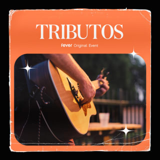 Tributos: O Melhor de Ed Sheeran no Monsantos Open Air 1
